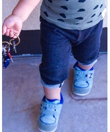 UNIQLO | デニムパンツ