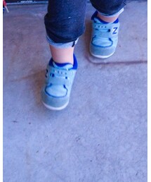 NEW BALANCE | スニーカー