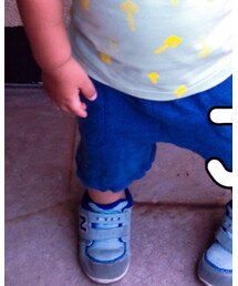 no brand | その他パンツ