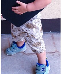 no brand | その他パンツ