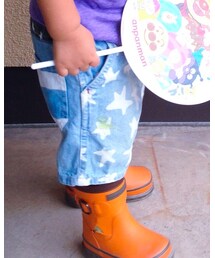 西松屋 | デニムパンツ