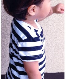 無印良品 | Tシャツ/カットソー