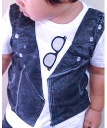 H&M | Tシャツ/カットソー