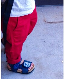 H&M | チノパンツ