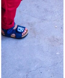 no brand | サンダル