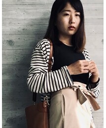 MEIER.Q | その他トップス