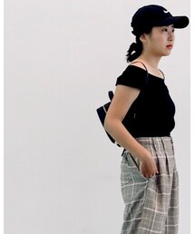 CHARLES & KEITH | バッグ