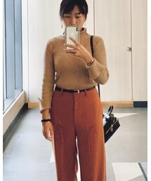 UNIQLO | ベルト