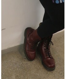 Dr. Martens | ブーツ