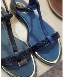 made in korea | サンダル