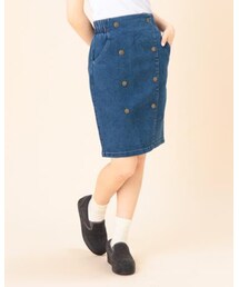 RAY CASSIN | デニムスカート