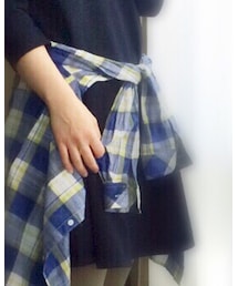 a.v.v | シャツ/ブラウス