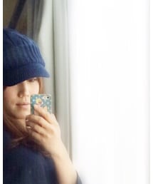 a.v.v | ニットキャップ/ビーニー