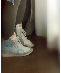 TSUMORI CHISATO | スニーカー