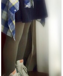 tutuanna | タイツ/ストッキング