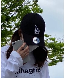 NEW ERA | キャップ