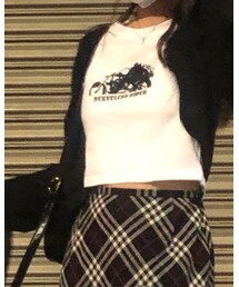 STYLENANDA | Tシャツ/カットソー