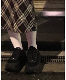HOKA | スニーカー