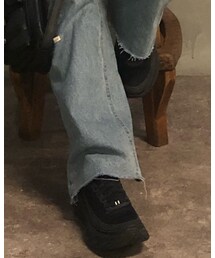 HOKA | スニーカー