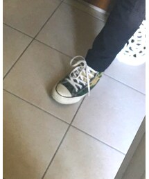 CONVERSE | スニーカー