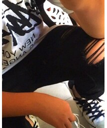 RETRO GIRL | その他パンツ