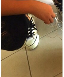 CONVERSE | スニーカー