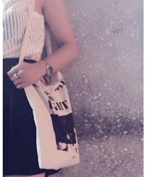 jouetie | トートバッグ