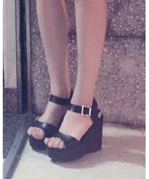 JOE SANCHEZ | サンダル