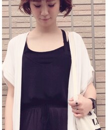 FOREVER 21 | キャミソール