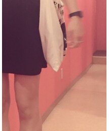 jouetie | トートバッグ