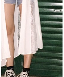 MOUSSY | カーディガン/ボレロ