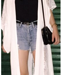 MOUSSY | デニムパンツ