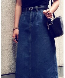 AMERICAN RAG CIE | デニムスカート
