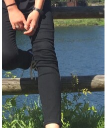 LOWRYS FARM | その他パンツ