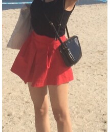 ZARA | その他パンツ