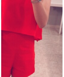 no brand | その他トップス