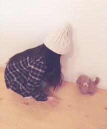 ♡ | セッティング中♡(その他)