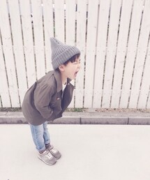 ♡ | くしゃみの瞬間(笑)豪快だな…^_^;(その他)