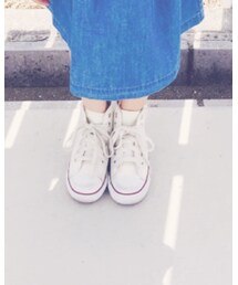 CONVERSE | スニーカー