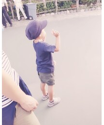 BEAMS | パレードに興奮♪(キャップ)