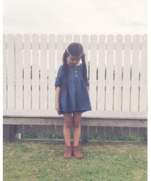 UNIQLO | チュニック