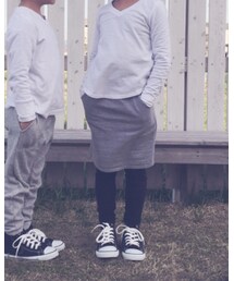 UNIQLO | スカート