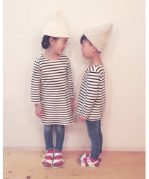 無印良品 | ワンピース
