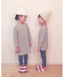 H&M | デニムパンツ