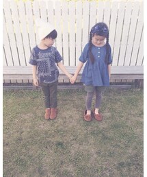 UNIQLO | チュニック