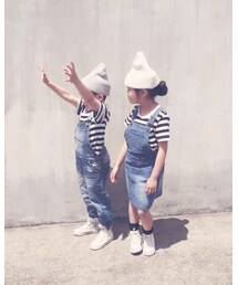 無印良品 | Tシャツ/カットソー