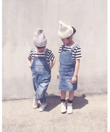 H&M | サロペット/オーバーオール