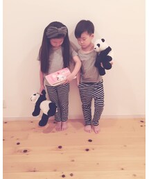 UNIQLO | その他パンツ