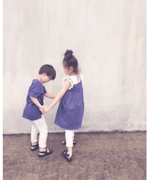 GAP | デニムパンツ