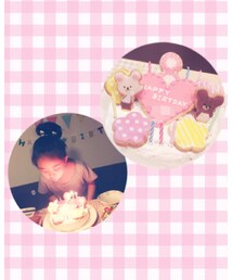 ケーキ♡ | その他
